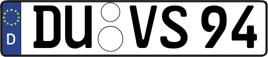 DU-VS94