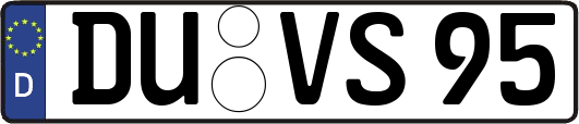 DU-VS95
