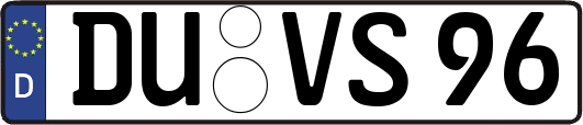 DU-VS96
