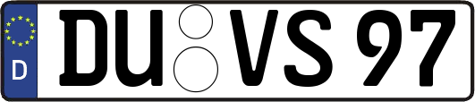 DU-VS97