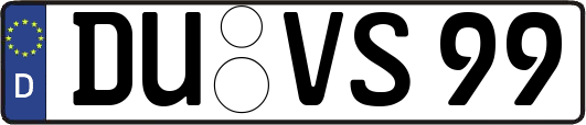 DU-VS99