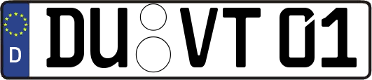 DU-VT01