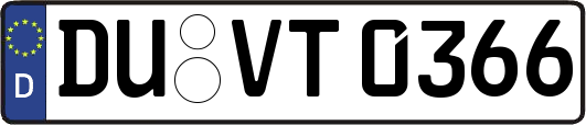 DU-VT0366