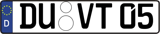 DU-VT05