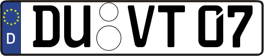DU-VT07