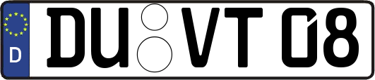DU-VT08