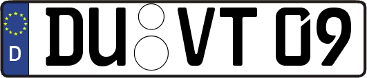 DU-VT09
