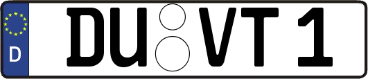 DU-VT1