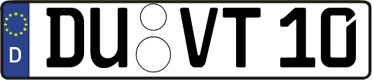 DU-VT10
