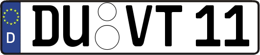 DU-VT11