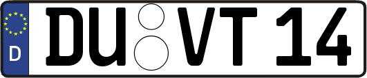 DU-VT14