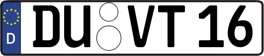 DU-VT16