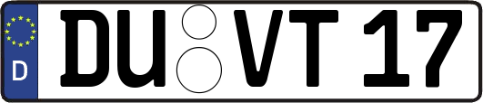 DU-VT17