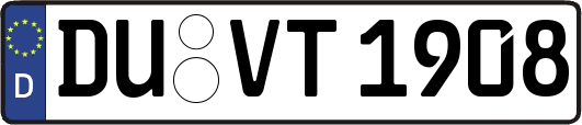 DU-VT1908