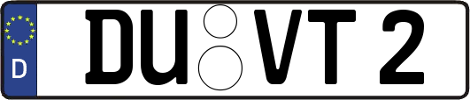 DU-VT2