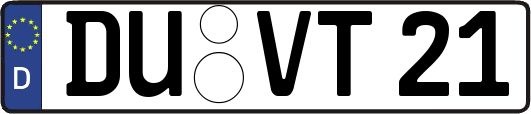 DU-VT21