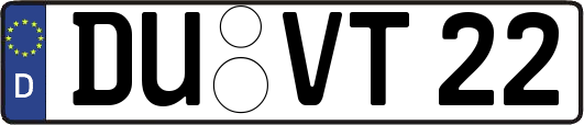 DU-VT22