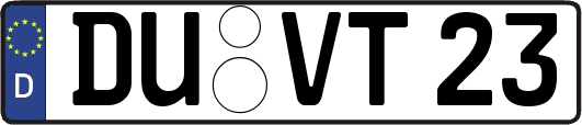 DU-VT23