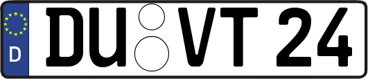 DU-VT24