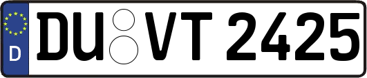 DU-VT2425