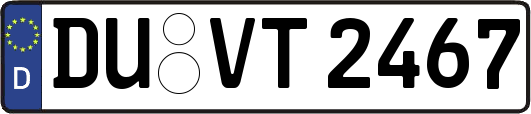 DU-VT2467