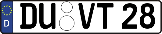 DU-VT28