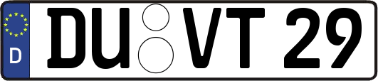 DU-VT29