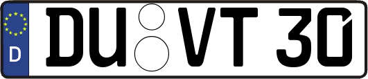 DU-VT30