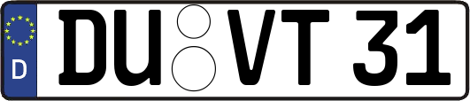 DU-VT31