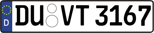 DU-VT3167