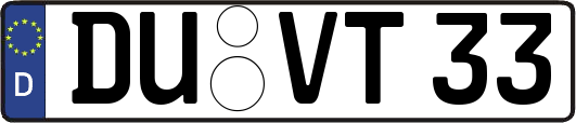 DU-VT33