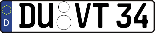 DU-VT34
