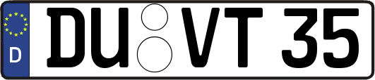 DU-VT35