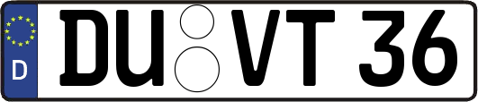 DU-VT36