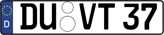 DU-VT37