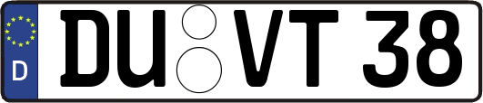 DU-VT38