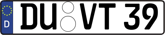 DU-VT39