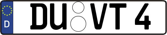 DU-VT4