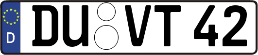 DU-VT42