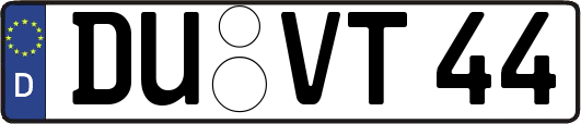 DU-VT44