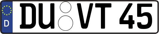 DU-VT45