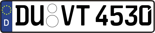 DU-VT4530