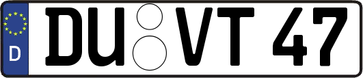 DU-VT47