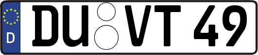DU-VT49