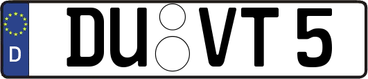 DU-VT5
