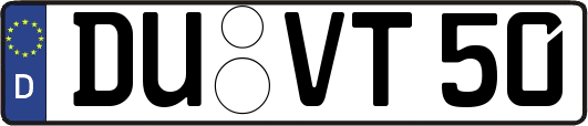 DU-VT50