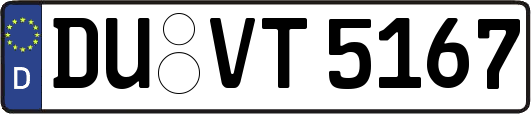 DU-VT5167