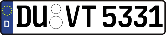 DU-VT5331
