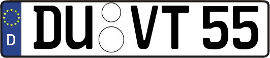 DU-VT55