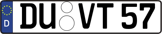 DU-VT57